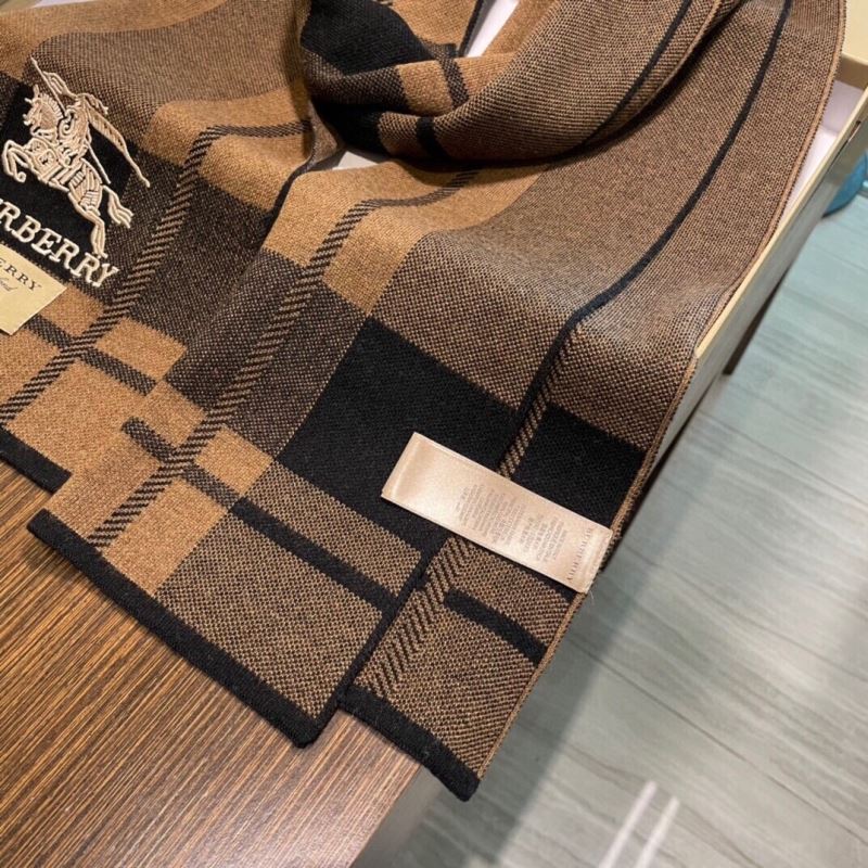 BURBERRY